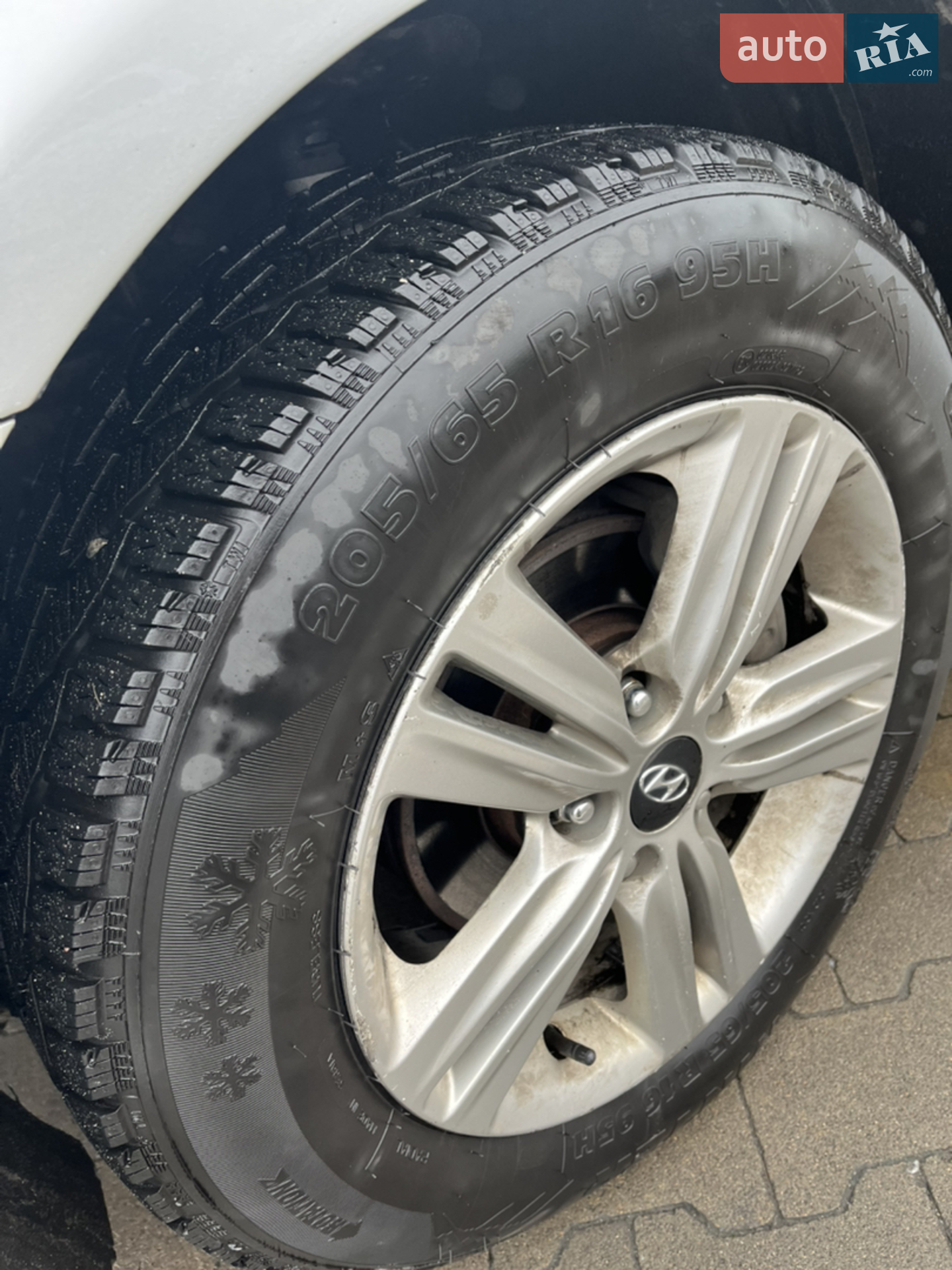 2014 Hyundai Sonata - мініатюра 3