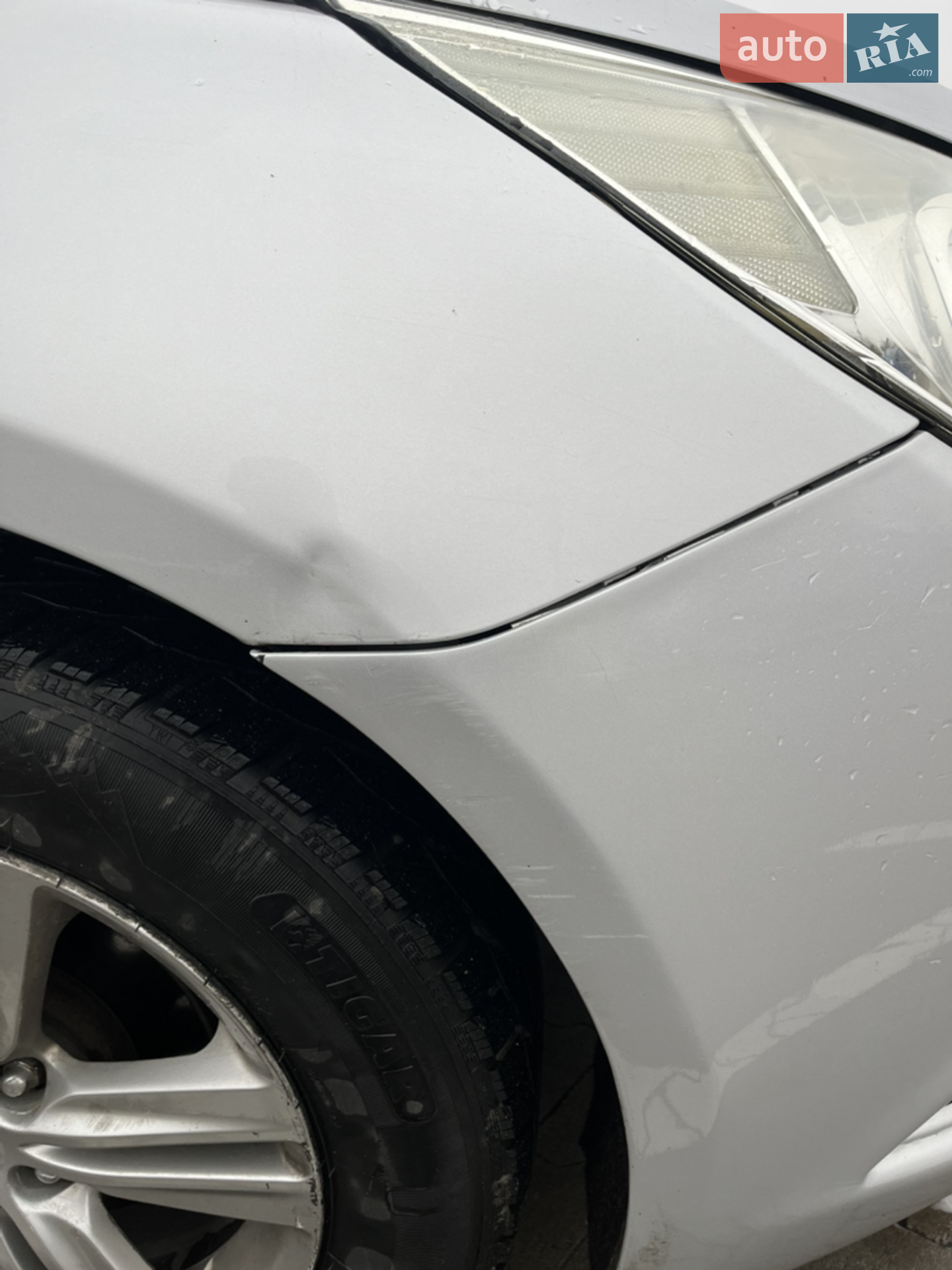 2014 Hyundai Sonata - мініатюра 8