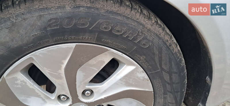 Седан Hyundai Sonata 2013 в Днепре