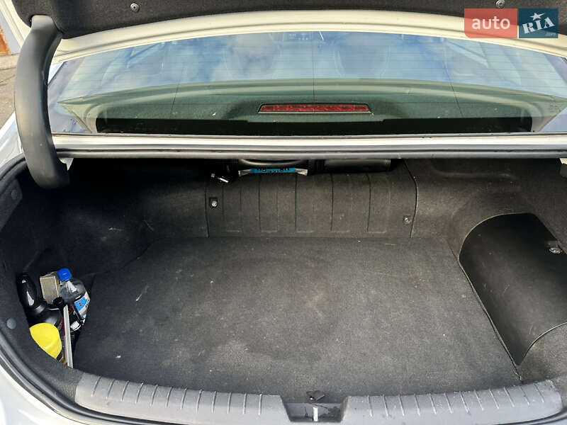 Седан Hyundai Sonata 2015 в Миколаєві