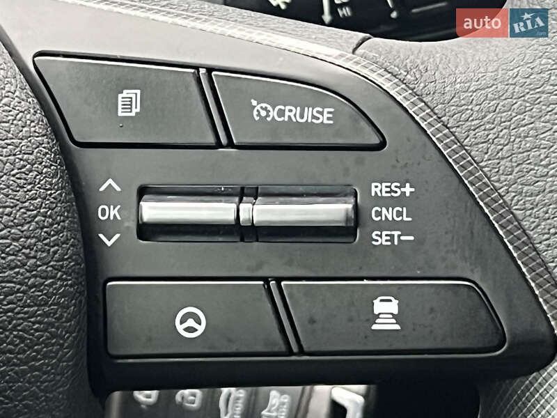 Седан Hyundai Sonata 2021 в Києві фото 22 Седан Hyundai Sonata 2021 в Києві