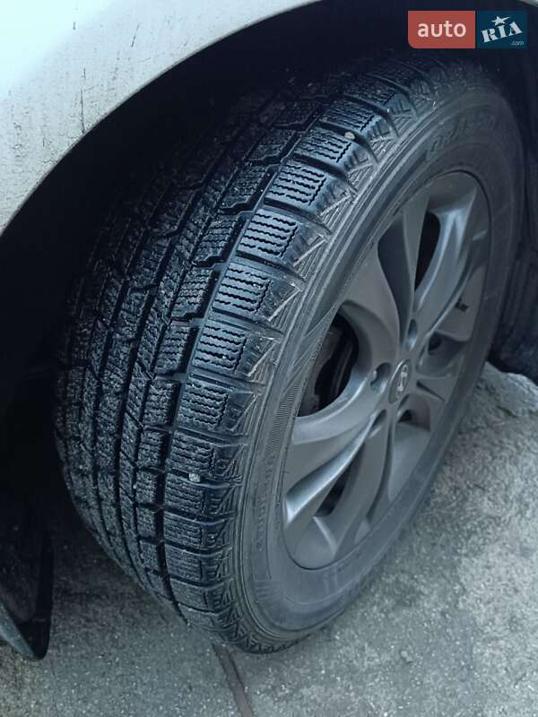 Седан Hyundai Sonata 2010 в Кропивницком фото 20 Седан Hyundai Sonata 2010 в Кропивницком