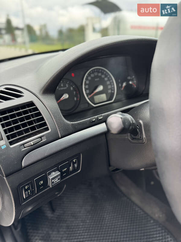 Седан Hyundai Sonata 2007 в Надворной фото 31 Седан Hyundai Sonata 2007 в Надворной