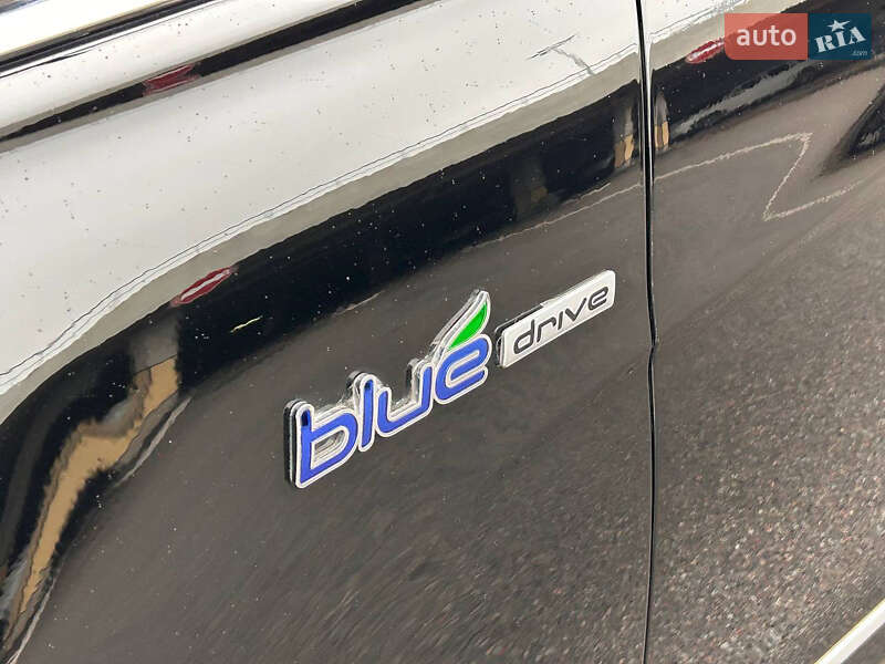 Седан Hyundai Sonata 2014 в Києві
