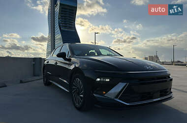 Седан Hyundai Sonata 2024 в Одесі