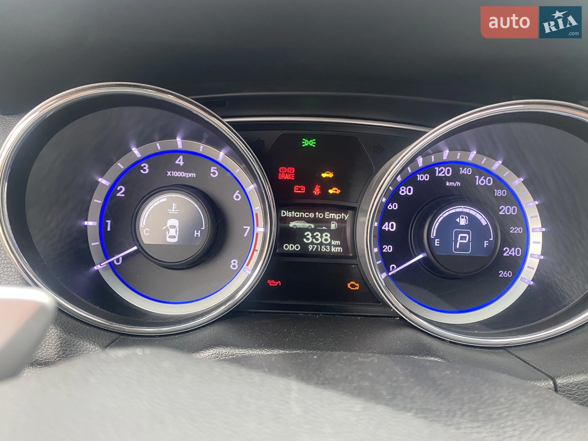 2010 Hyundai Sonata - мініатюра 15
