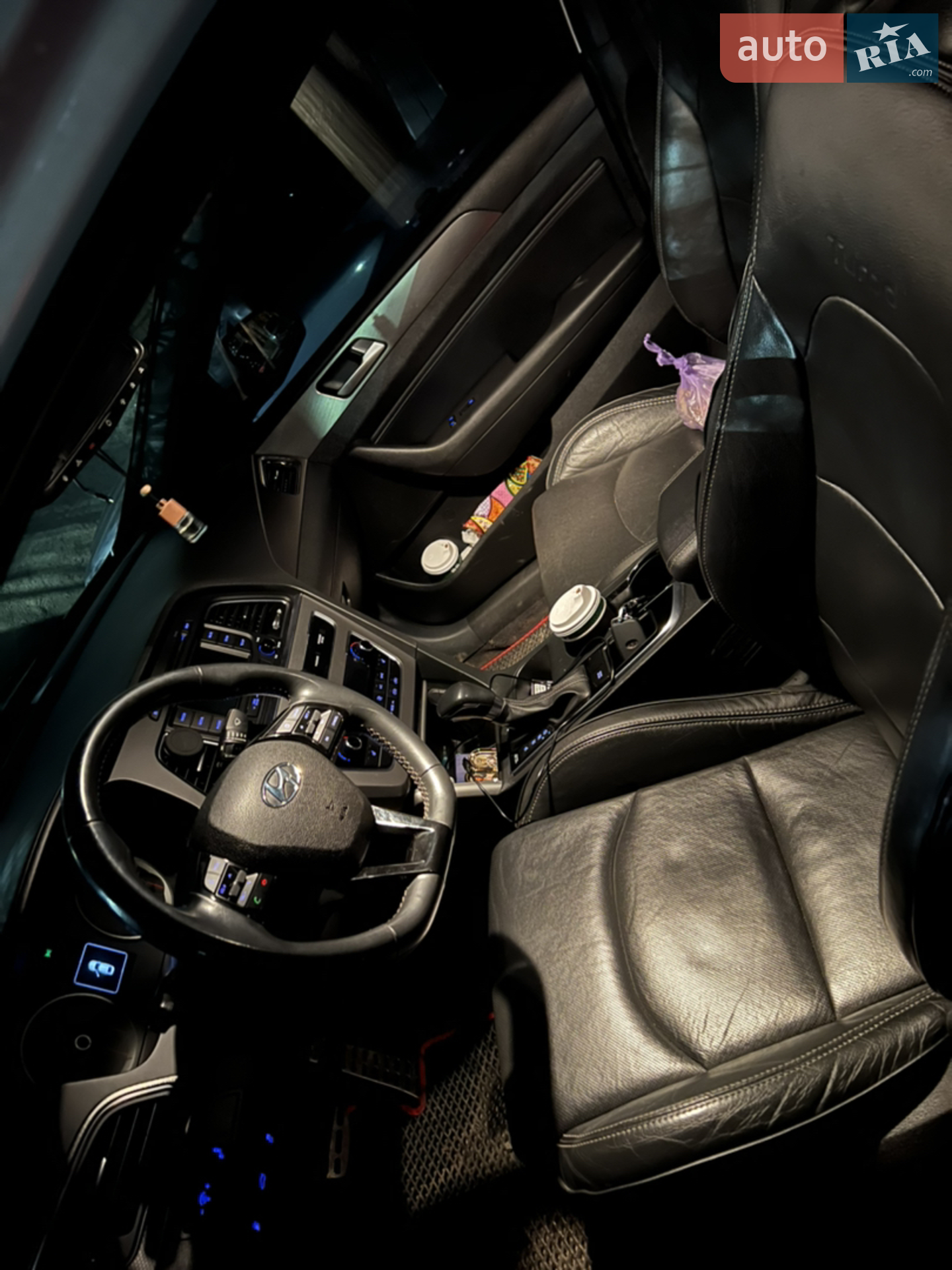 2015 Hyundai Sonata - мініатюра 5