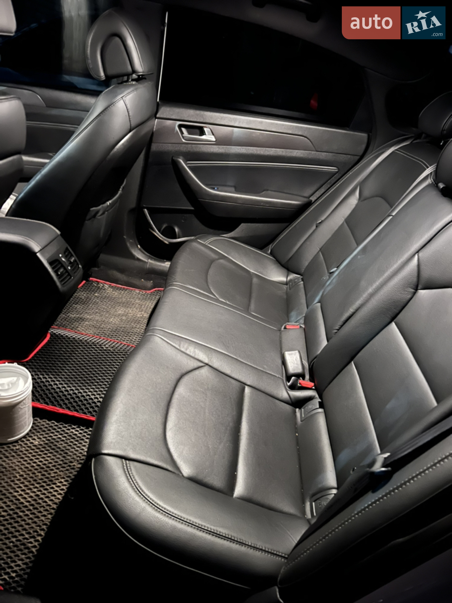 2015 Hyundai Sonata - мініатюра 3