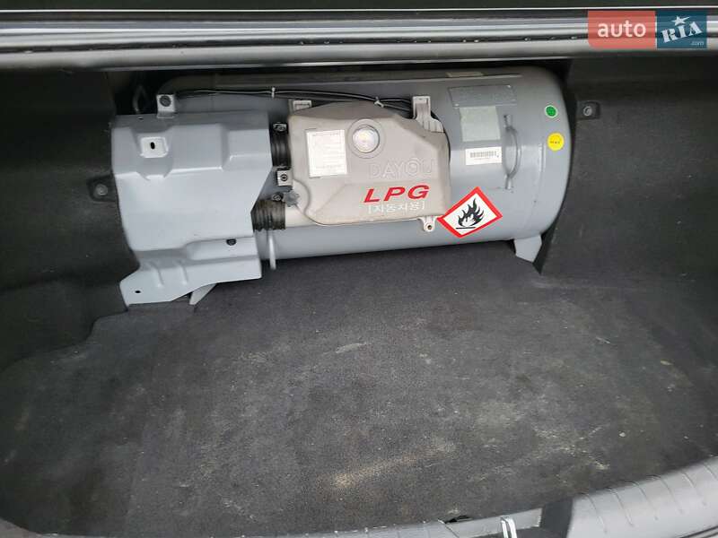 Седан Hyundai Sonata 2018 в Києві