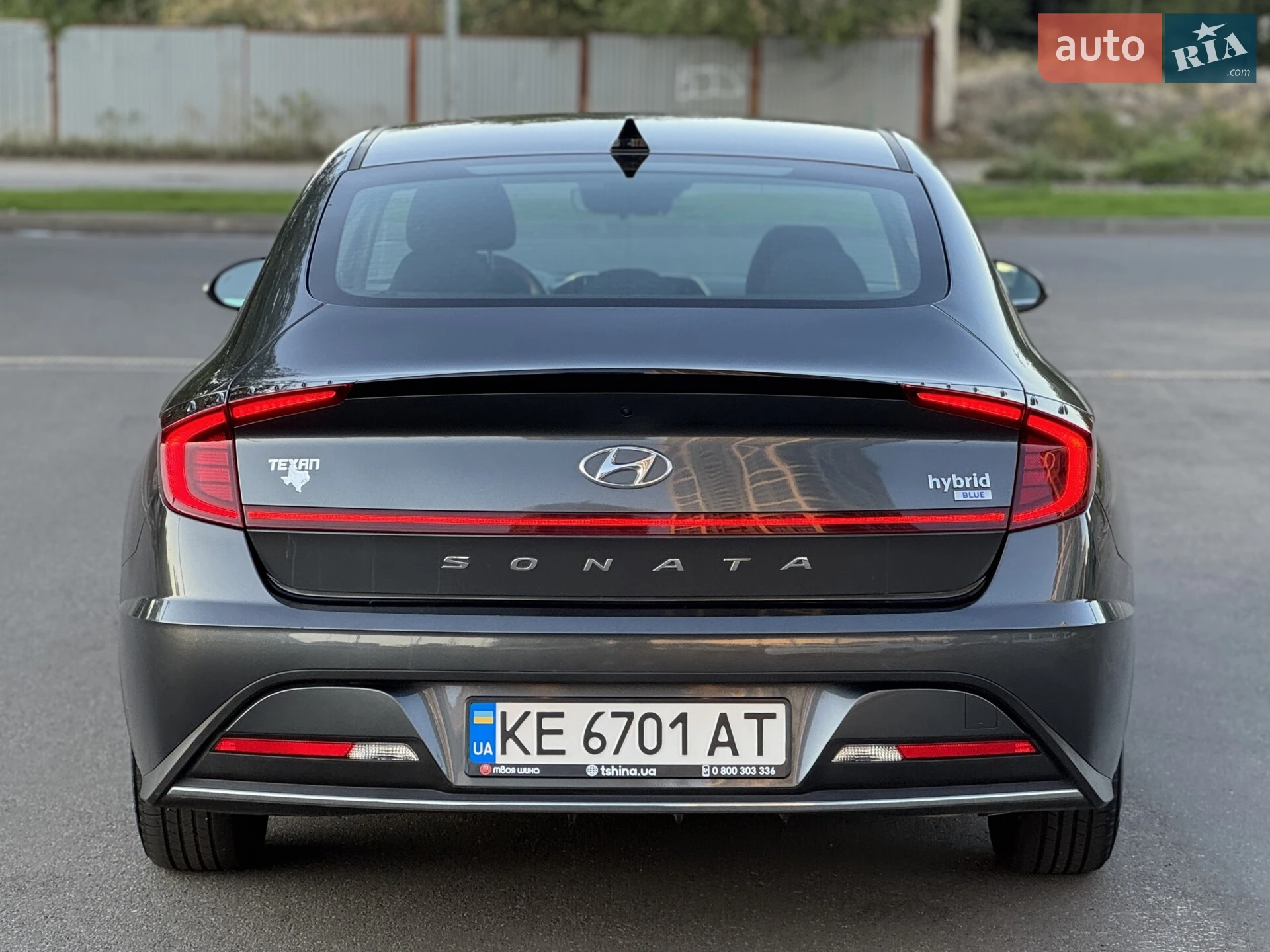 2022 Hyundai Sonata - мініатюра 6