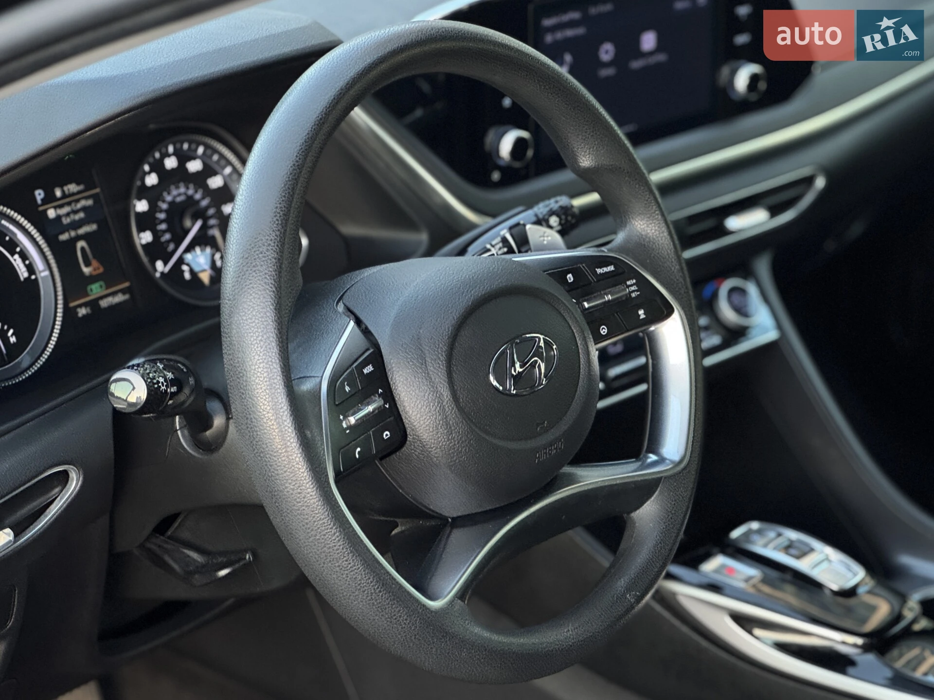 2022 Hyundai Sonata - мініатюра 18