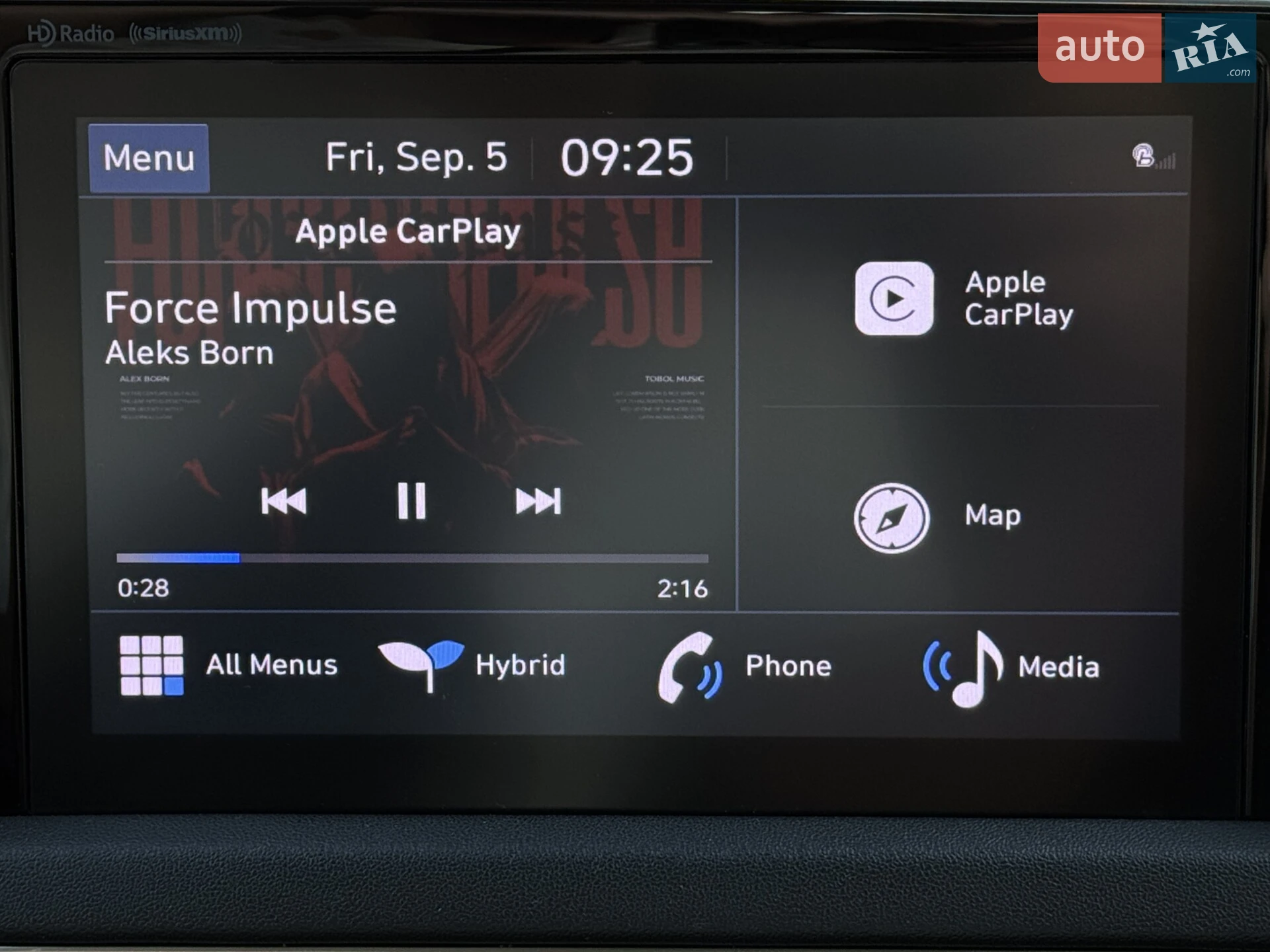 2022 Hyundai Sonata - мініатюра 39