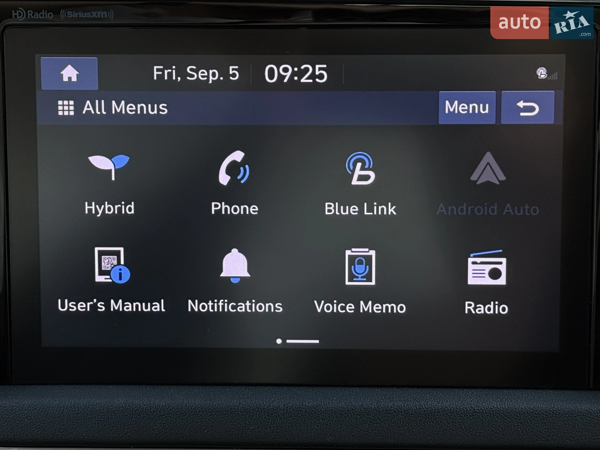 2022 Hyundai Sonata - мініатюра 41
