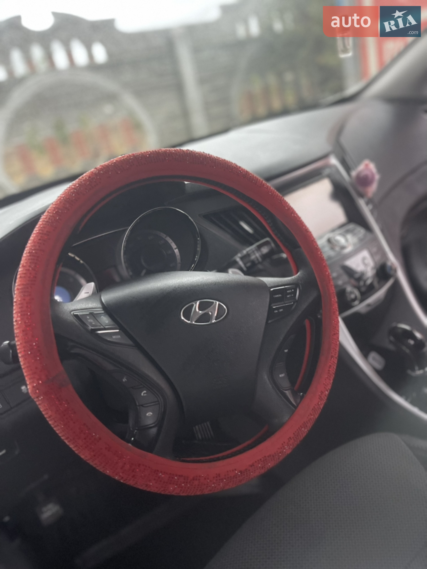 2013 Hyundai Sonata - мініатюра 25