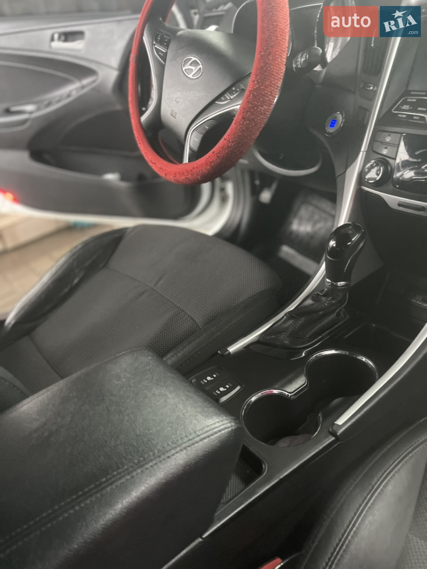 2013 Hyundai Sonata - мініатюра 34