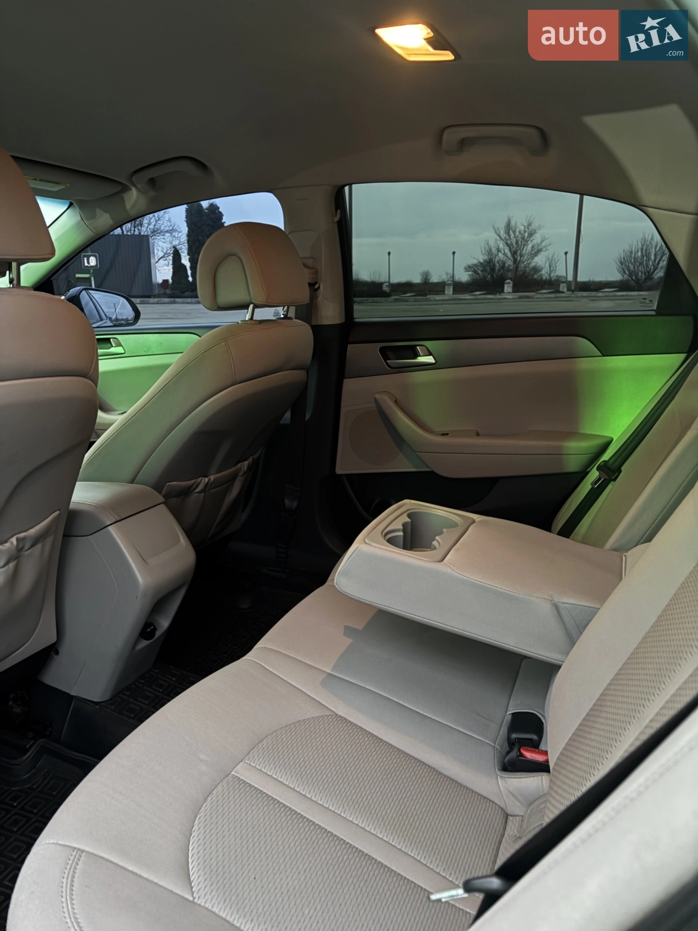 2015 Hyundai Sonata - мініатюра 9