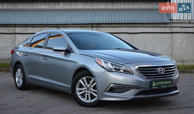 Hyundai Sonata 2014 Hyundai Sonata 2014