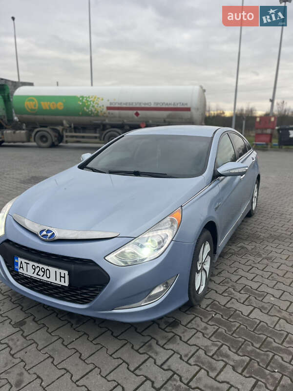 Hyundai Sonata 2014 Hyundai Sonata 2014