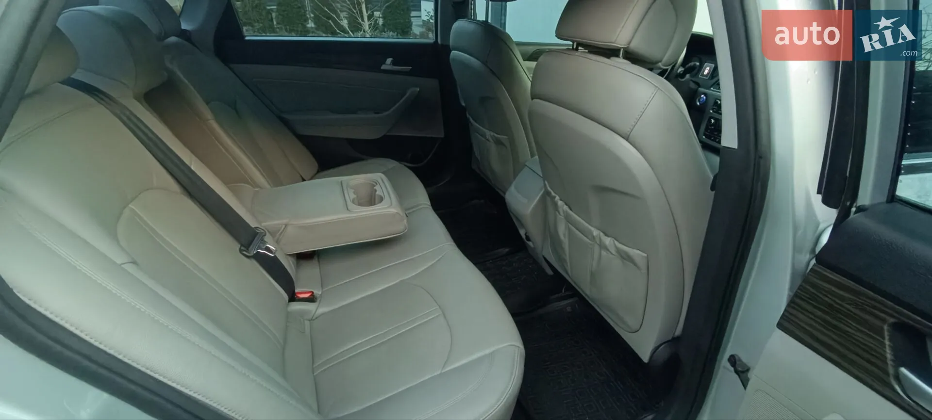 2014 Hyundai Sonata - мініатюра 20