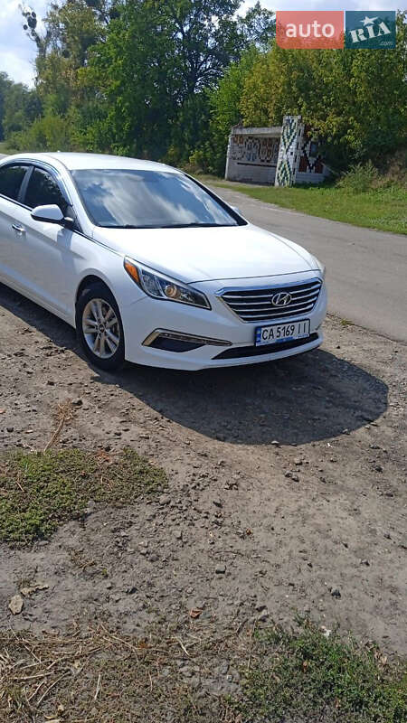 Hyundai Sonata 2014 Hyundai Sonata 2014