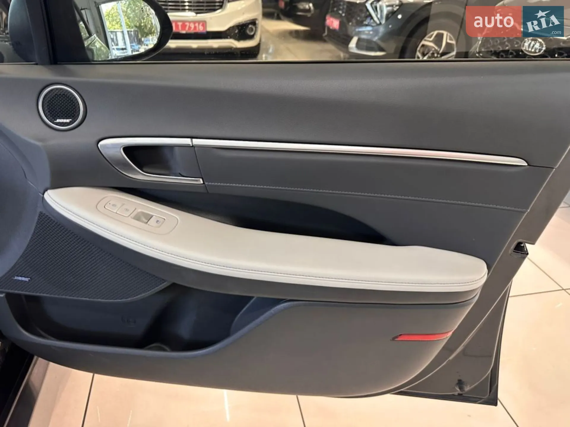 2020 Hyundai Sonata - мініатюра 26