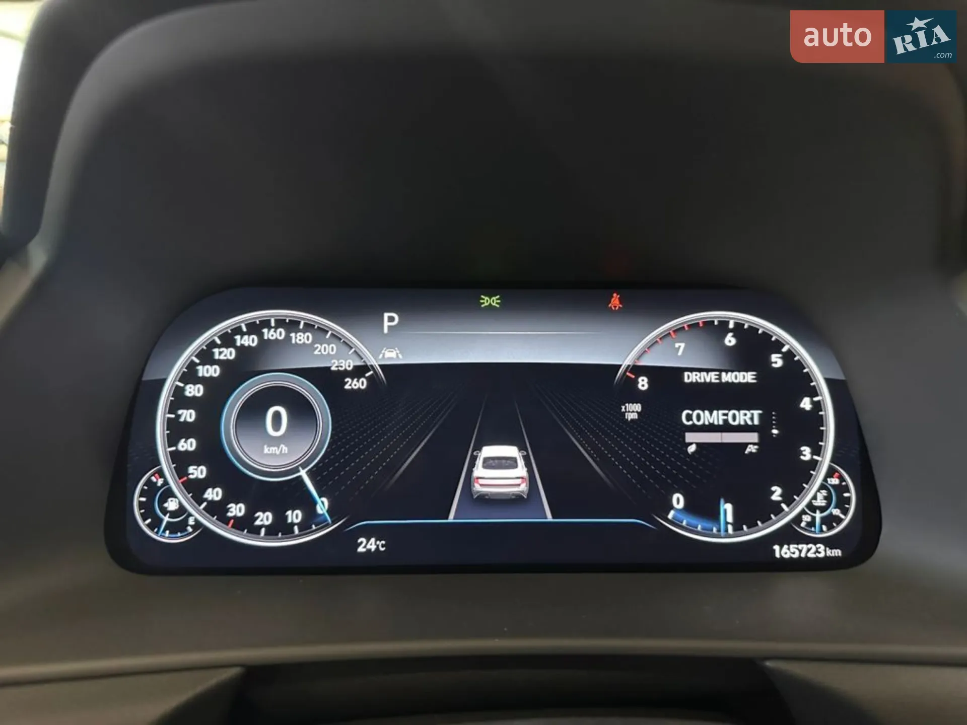 2020 Hyundai Sonata - мініатюра 13