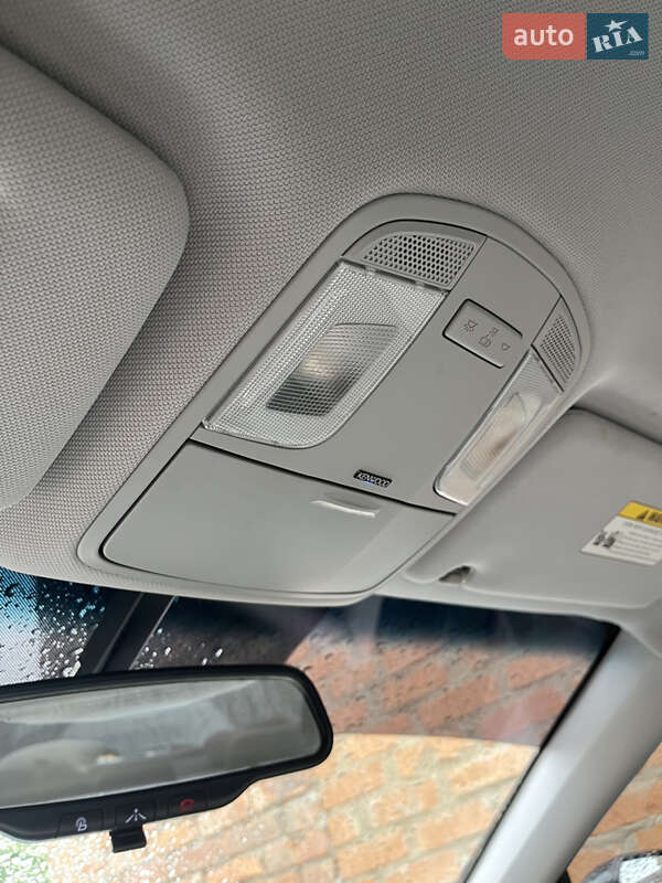 Седан Hyundai Sonata 2016 в Звенигородці