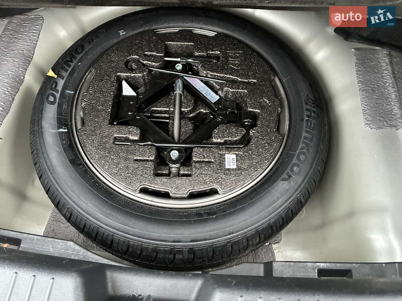 Седан Hyundai Sonata 2013 в Одесі