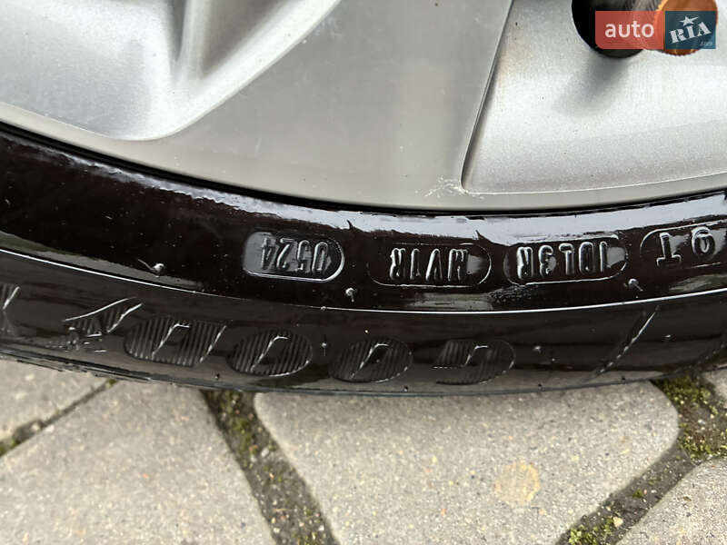 Седан Hyundai Sonata 2013 в Одесі