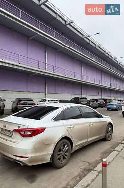 Седан Hyundai Sonata 2015 в Києві