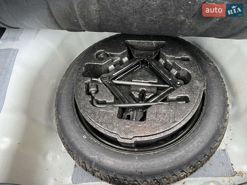 Седан Hyundai Sonata 2014 в Києві