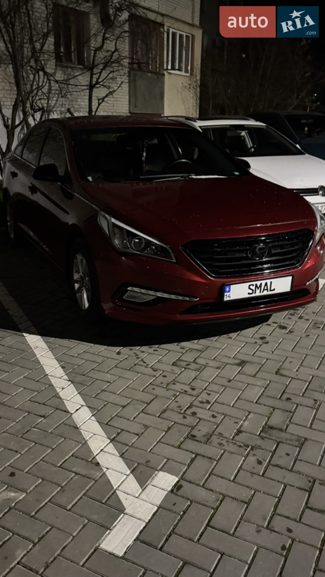 2014 Hyundai Sonata - мініатюра 2