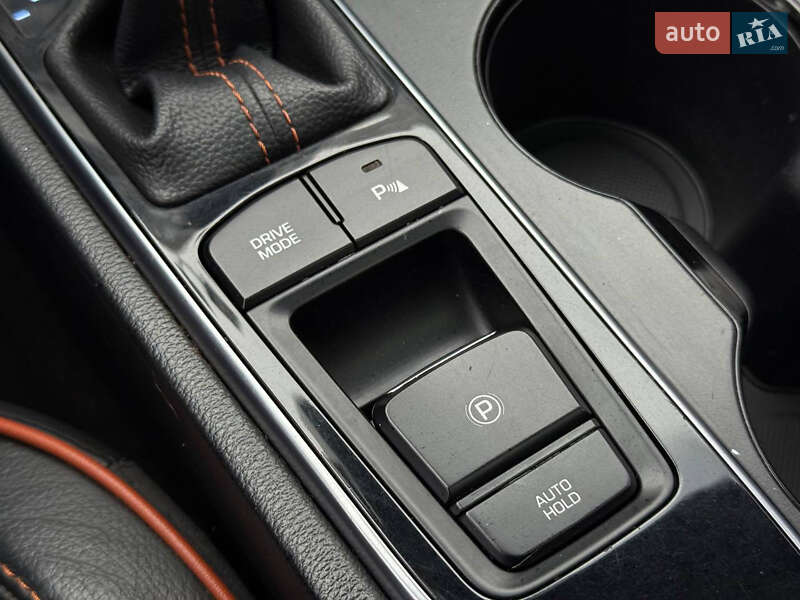 Седан Hyundai Sonata 2014 в Києві