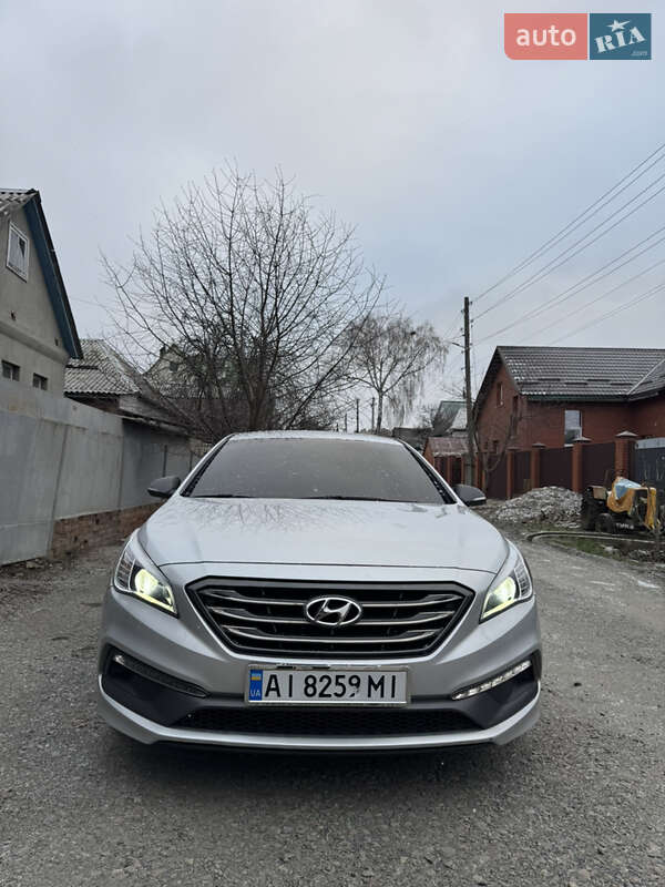 Hyundai Sonata 2014 Hyundai Sonata 2014