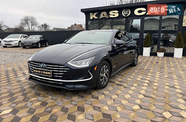 Седан Hyundai Sonata 2020 в Знам'янці