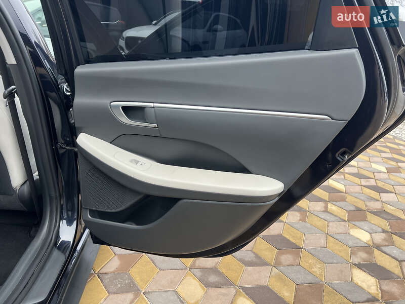 Седан Hyundai Sonata 2020 в Знам'янці фото 13 Седан Hyundai Sonata 2020 в Знам'янці