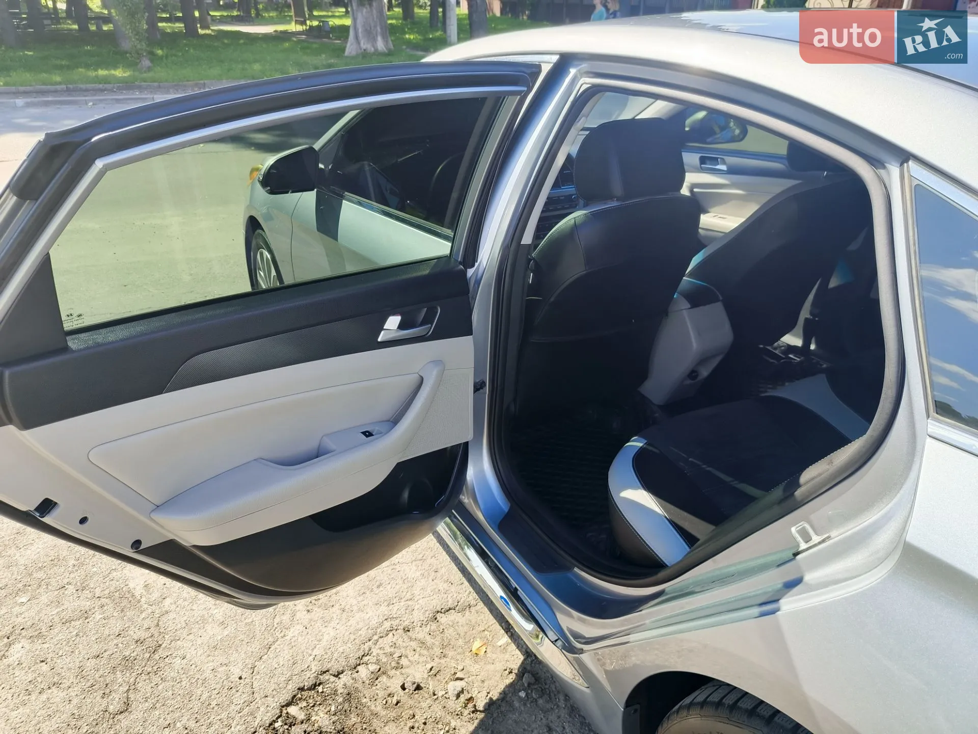 2015 Hyundai Sonata - мініатюра 39