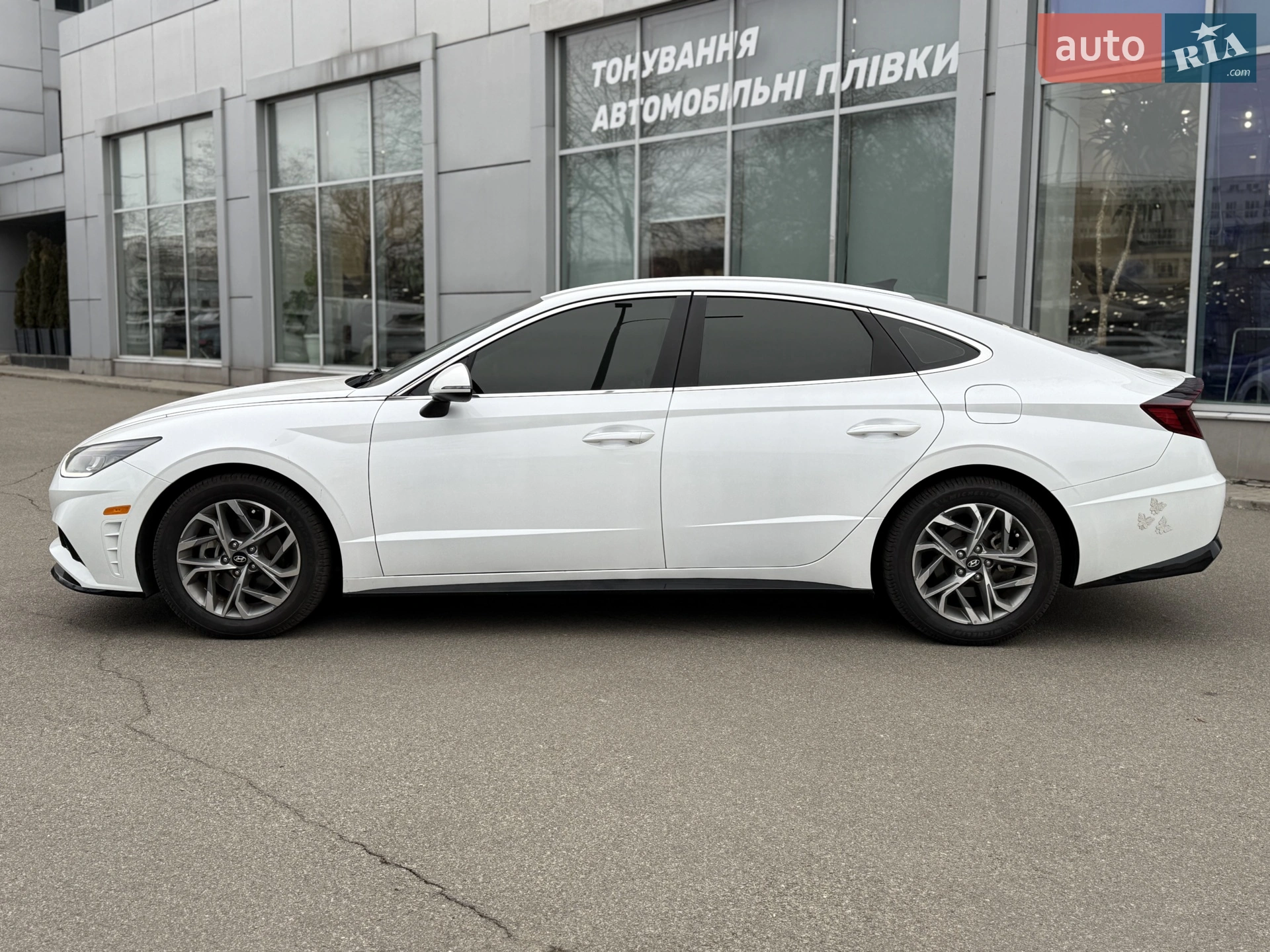 2019 Hyundai Sonata - мініатюра 4