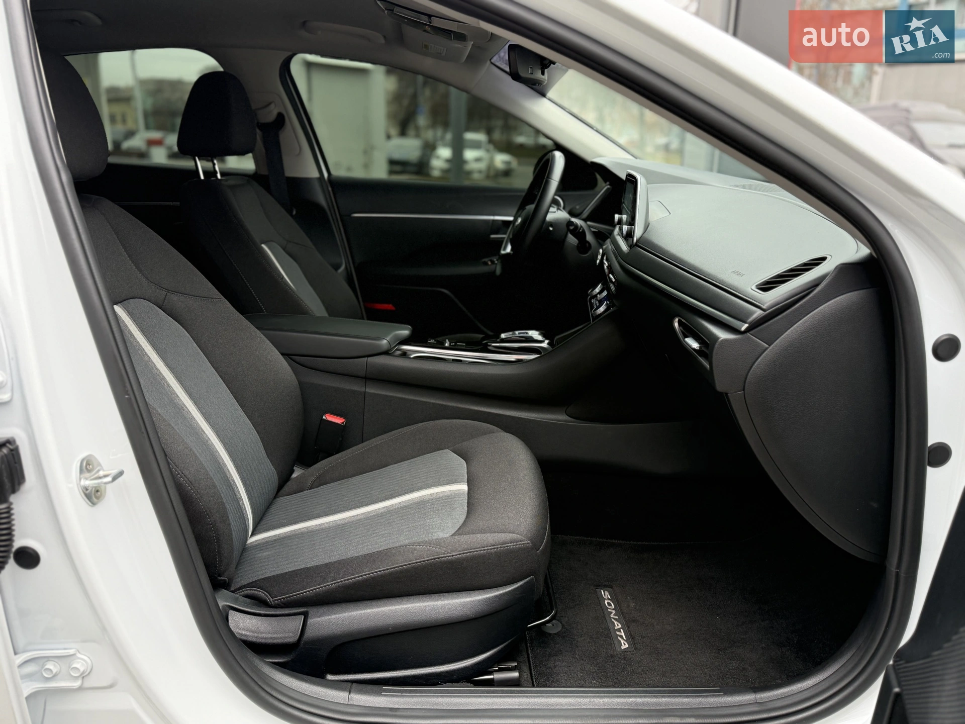 2019 Hyundai Sonata - мініатюра 11