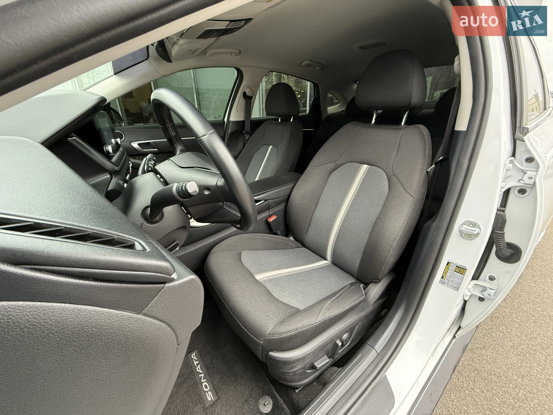 2019 Hyundai Sonata - мініатюра 16