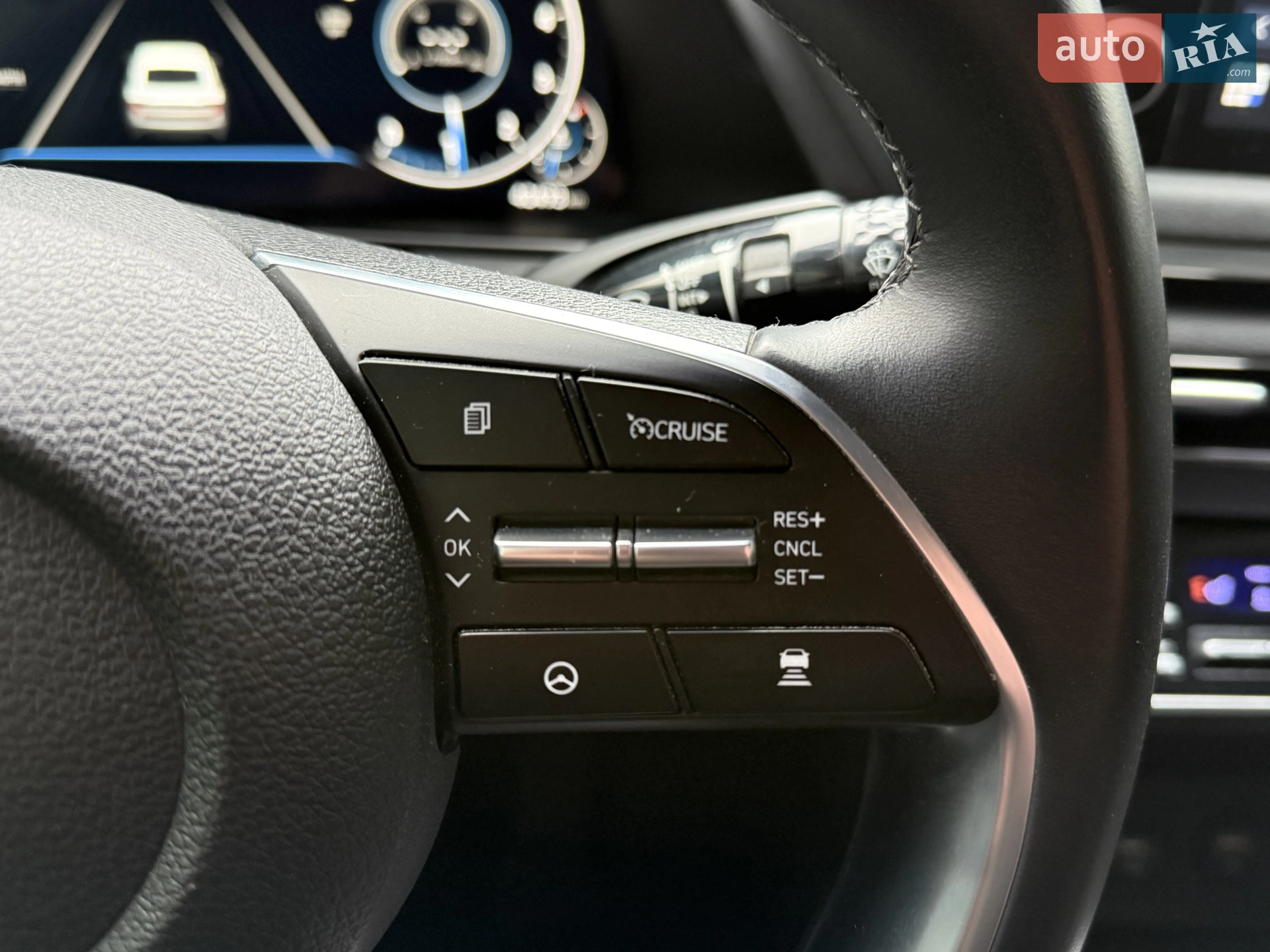 2019 Hyundai Sonata - мініатюра 24