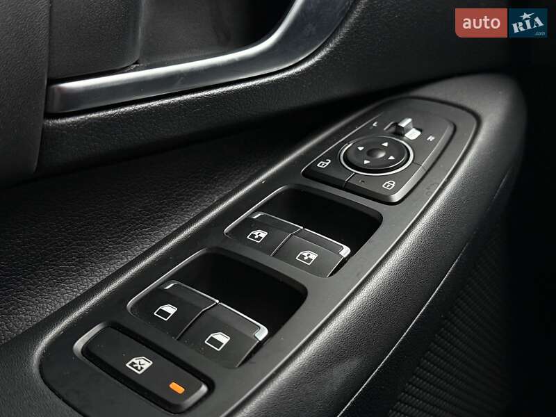 Седан Hyundai Sonata 2019 в Києві