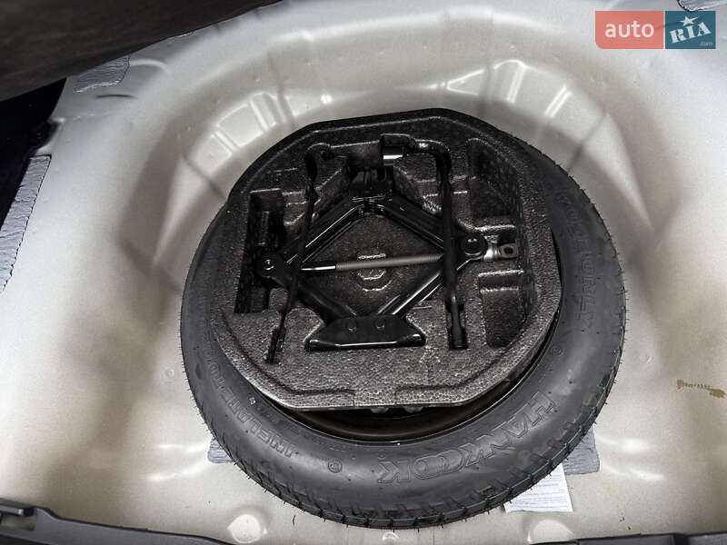 Седан Hyundai Sonata 2019 в Києві