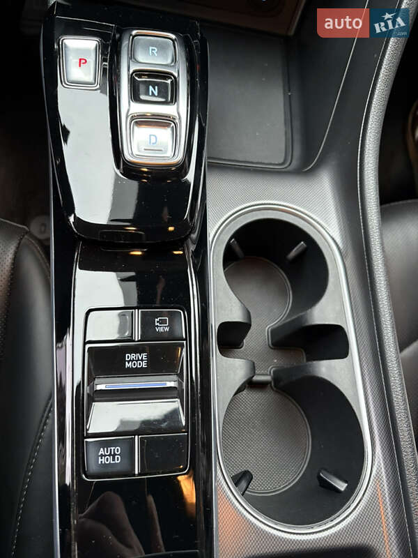 Седан Hyundai Sonata 2019 в Новомосковске