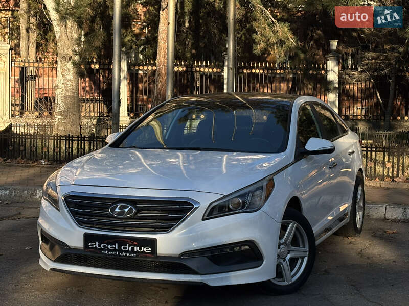 Hyundai Sonata 2014 Hyundai Sonata 2014