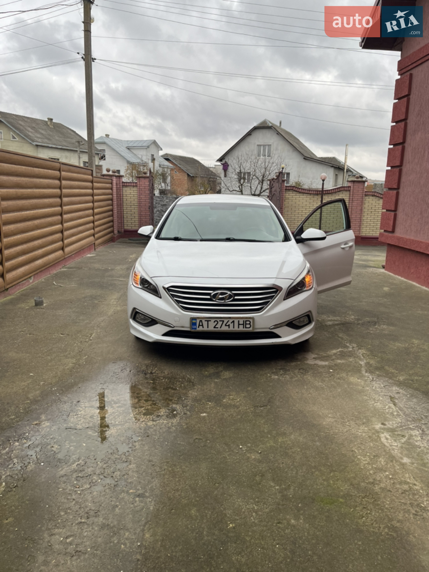 2016 Hyundai Sonata - мініатюра 3