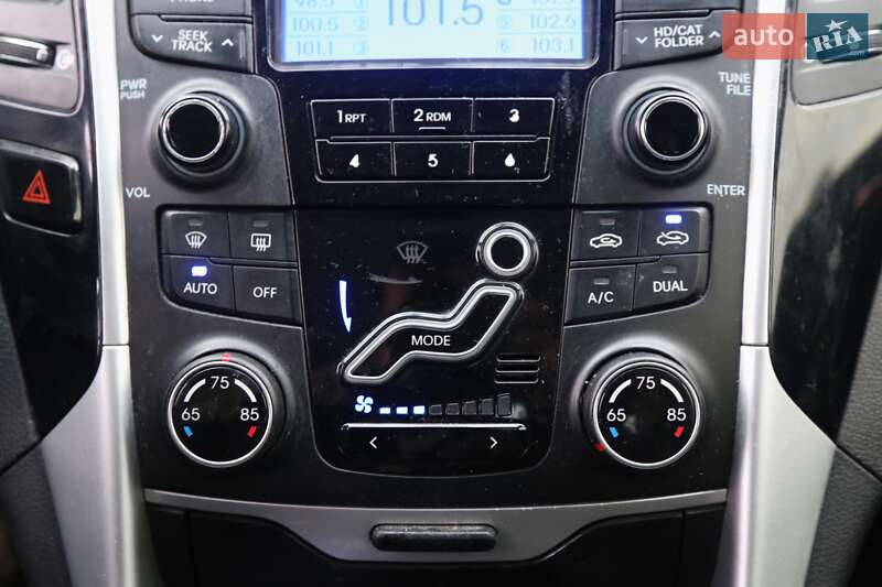 Седан Hyundai Sonata 2012 в Киеве фото 19 Седан Hyundai Sonata 2012 в Киеве