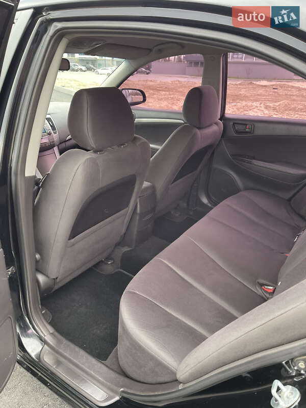 Седан Hyundai Sonata 2008 в Черкасах