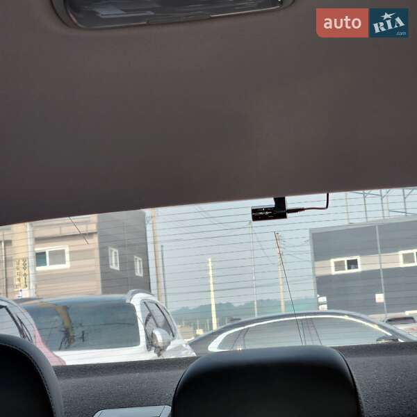 Седан Hyundai Sonata 2021 в Ирпене