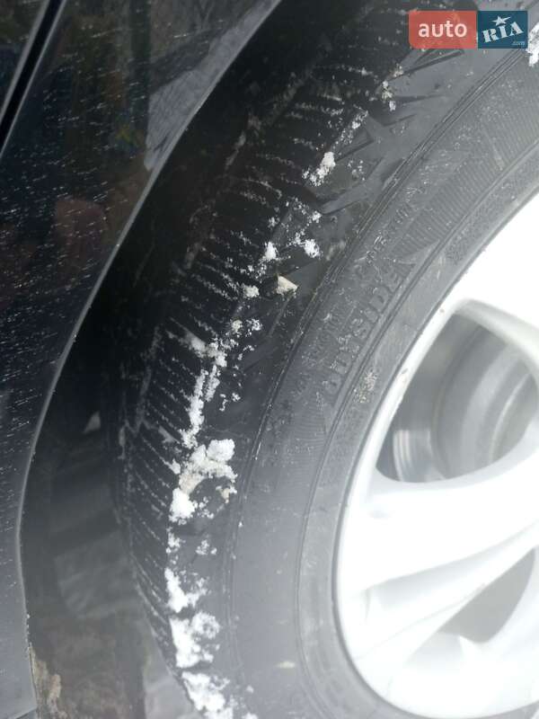 Седан Hyundai Sonata 2010 в Ланівці